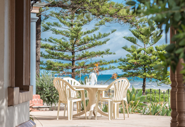 Enquire about vacancies